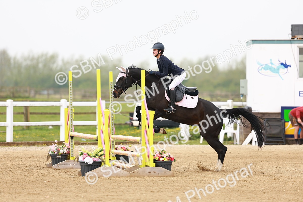  - Class 14a - Clear Round