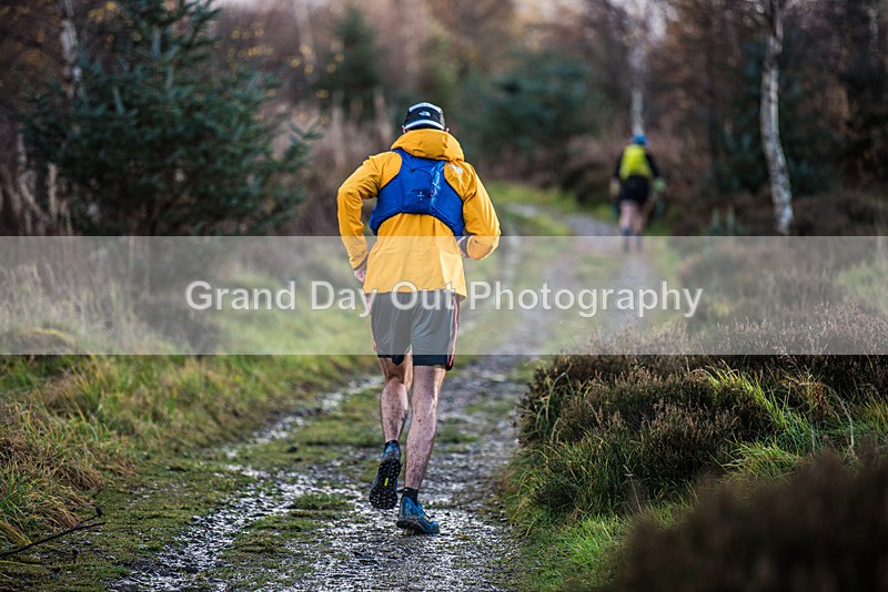 TVU 50  60K-356 - High Terrain Events Tweed Valley 50 & 65K Ultra Trail Races Sunday 19th November 2023