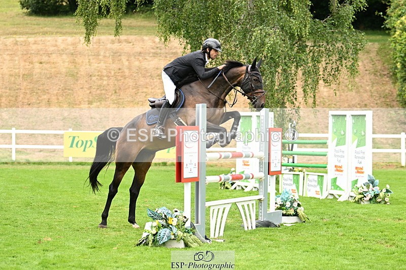 250706A-134339-20241 - Cls 45 Snr 1.20m Grand Prix