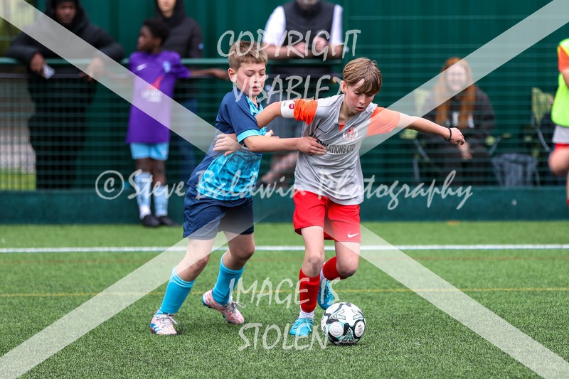 1DX35081 - U13 Boys