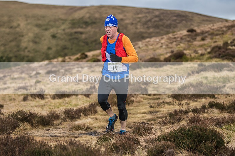 Blake Fell-851 - Blake Fell Race Saturday 25th January 2025