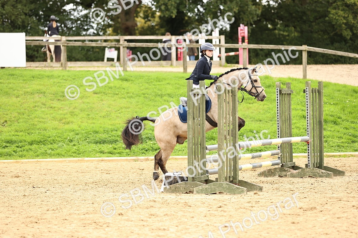 SBM_66560 - J17 - Junior Pony 80cm Championship