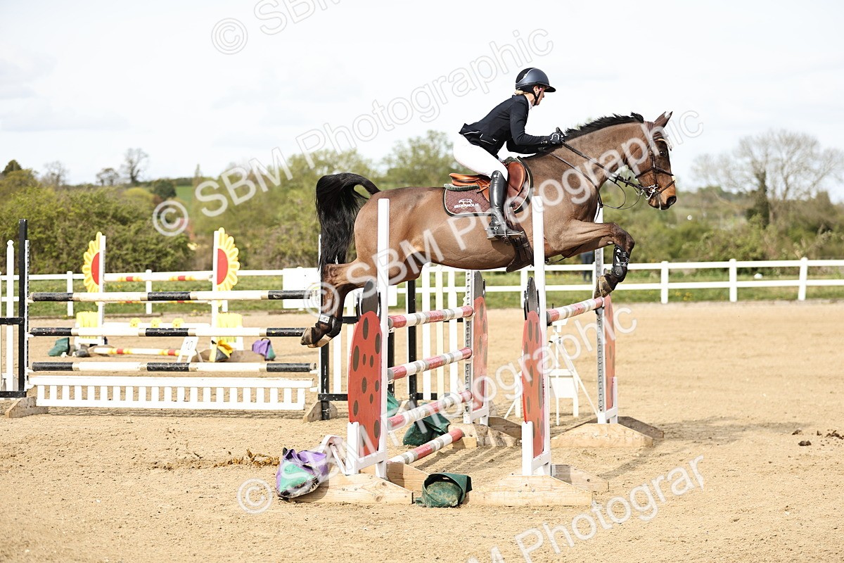 SBM_001628 - Class 6 - national 1.30m 1.40m