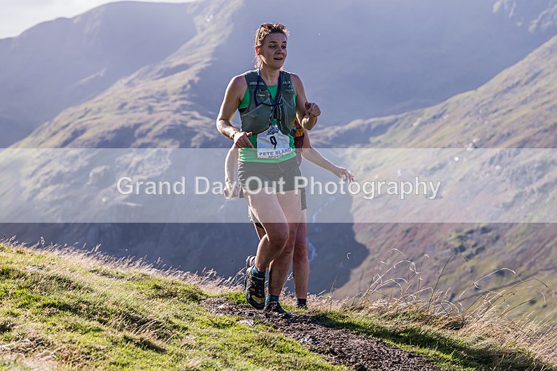 HBMR Leg 4-681 - Hodgson Brothers Mountain Relay Leg 4 Saturday 3rd October 2026