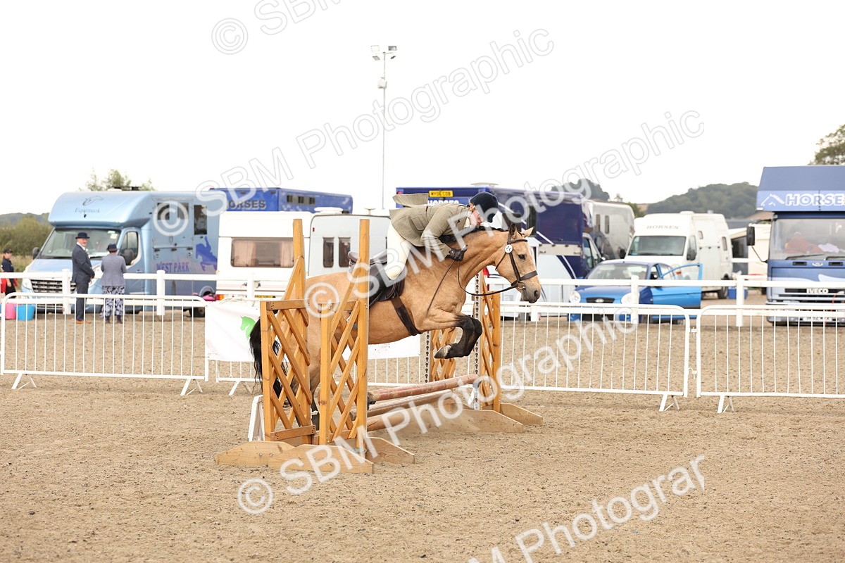 SBM_06752 - Class 58a -  Style & Performance - 70cm (15-19)