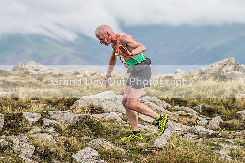 Three Shires-1092 - Three Shires Fell Face Saturday 16th September 2023