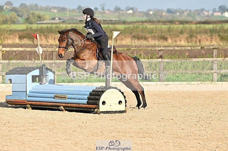 241110-132510-00827 - 60-65cm Arena Eventing