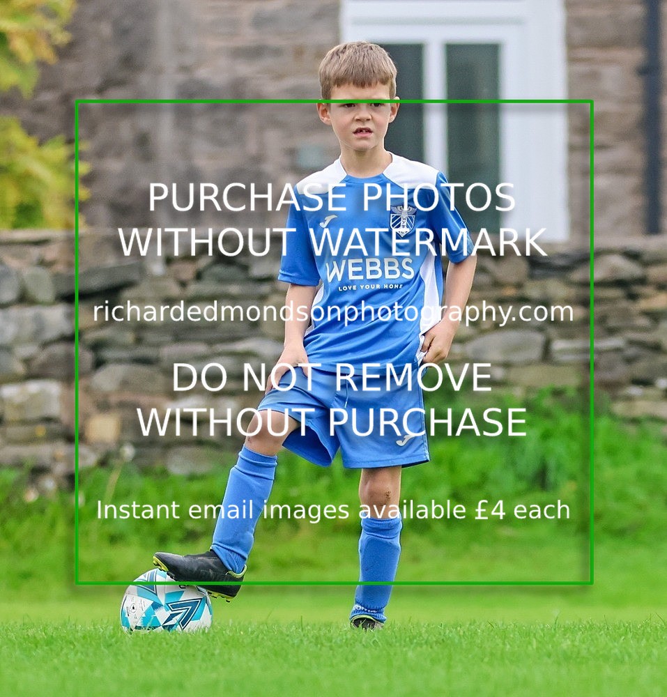 533A2766 - Wattsfield U7 vs Milnthorpe Town U7 (27/9/25)