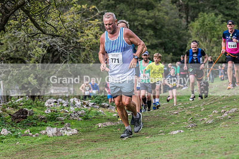Dovedale-887 - Dovedale Dash Sunday 4th October 2026