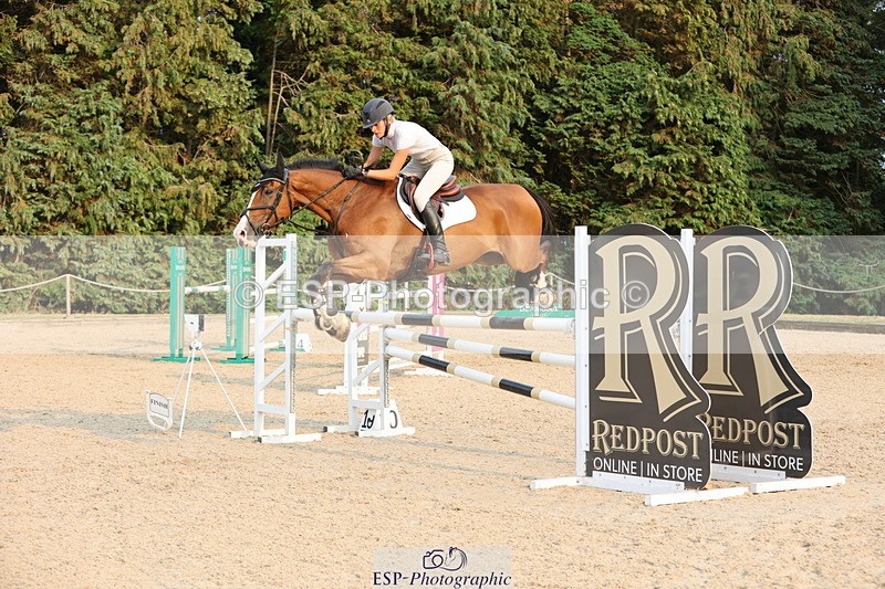 250816A-175825-03223 - Cls 11 Snr Foxhunter
