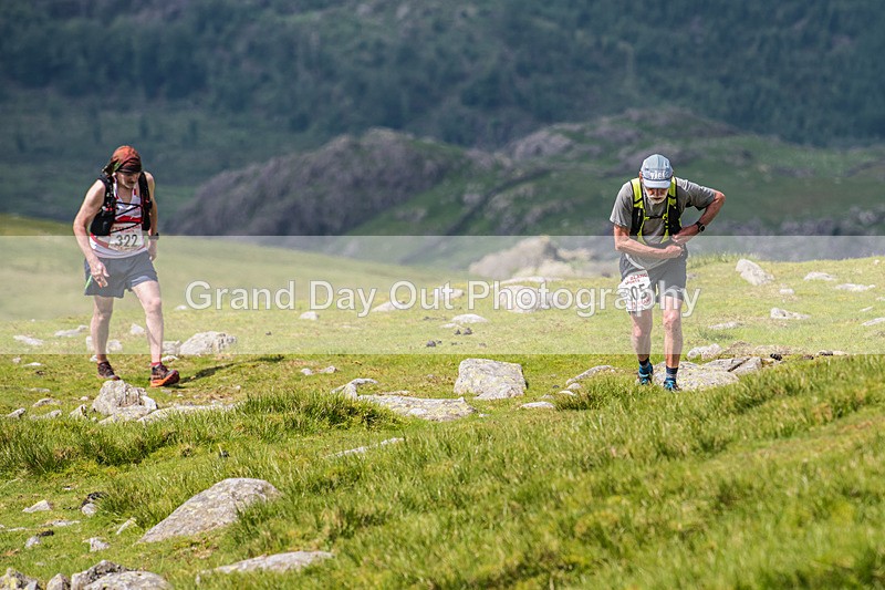 Duddon Short-454 - Duddon Valley Short Fell Race Saturday 1st June 2024