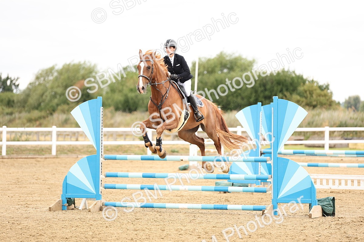 SBM_023778 - Class 5 - Senior Discovery - 1.00m