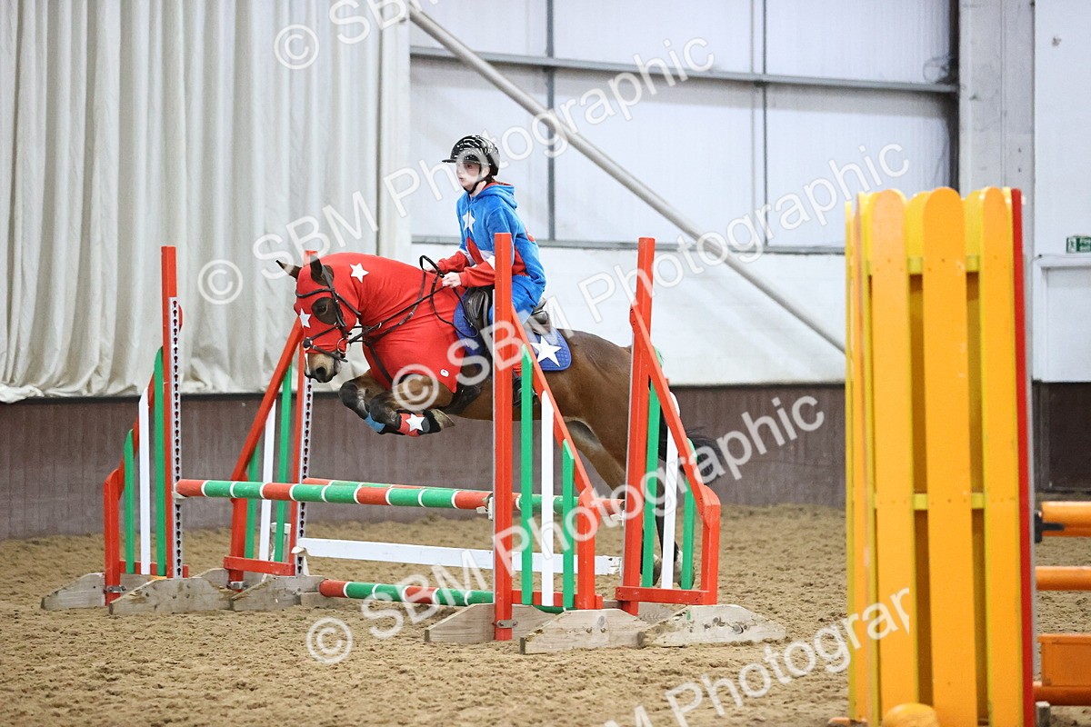 SBM_003139 - Class 5 - Accumulator with Joker 70cm