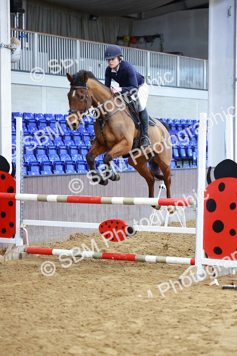 SBM_001033 - Class 3 - Senior Discovery 1.00m
