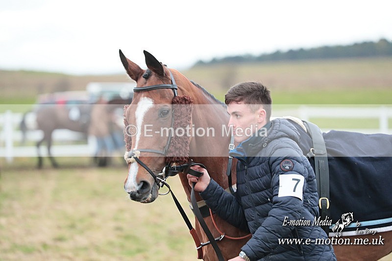PtP 040224 898 - Combined Services Point-toPoint Larkhill 04/02/24