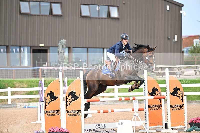 240801A-161108-02437 - Cls 13 Snr 1.15m Open