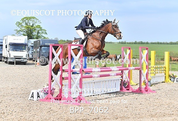 BPP_7062 - CLASS 5 FRI Veterans Show Jumping