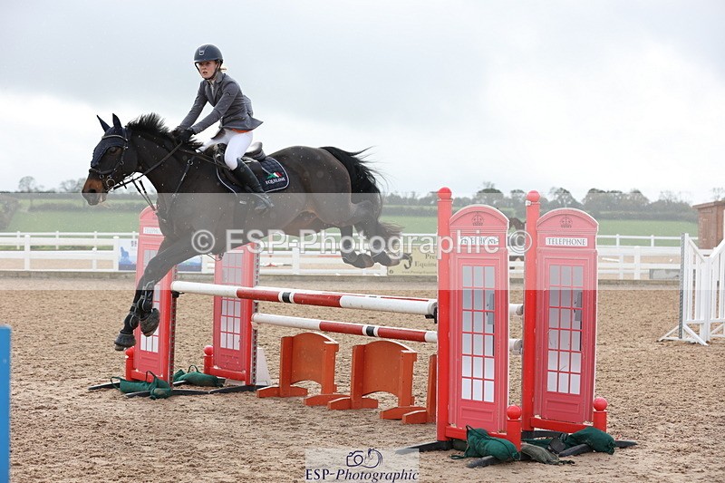 231112A-120700-03960 - Cls 18 Discovery & 1m Open