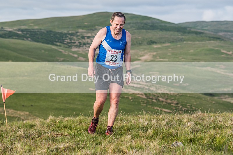 Latterbarrow-362 - Latterbarrow Loop Fell Race Wednesday 24th May 2023