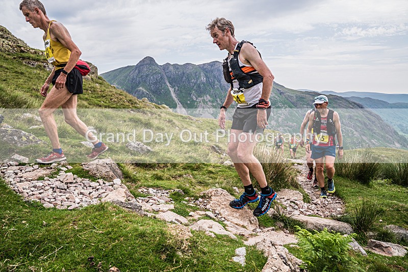 Great Lakes-260 - Great Lakes Fell Race Saturday 21st June 2025