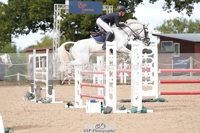 250921-124356-02967 - Cls 12 Pony 1.15m Members Cup