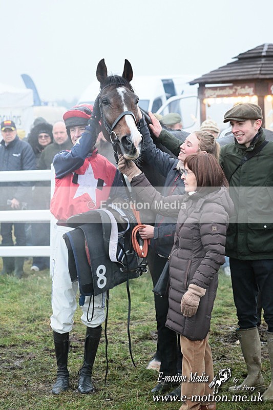 PtP 180126  1311 - Royal Artillery PtP Larkhill 18/01/26