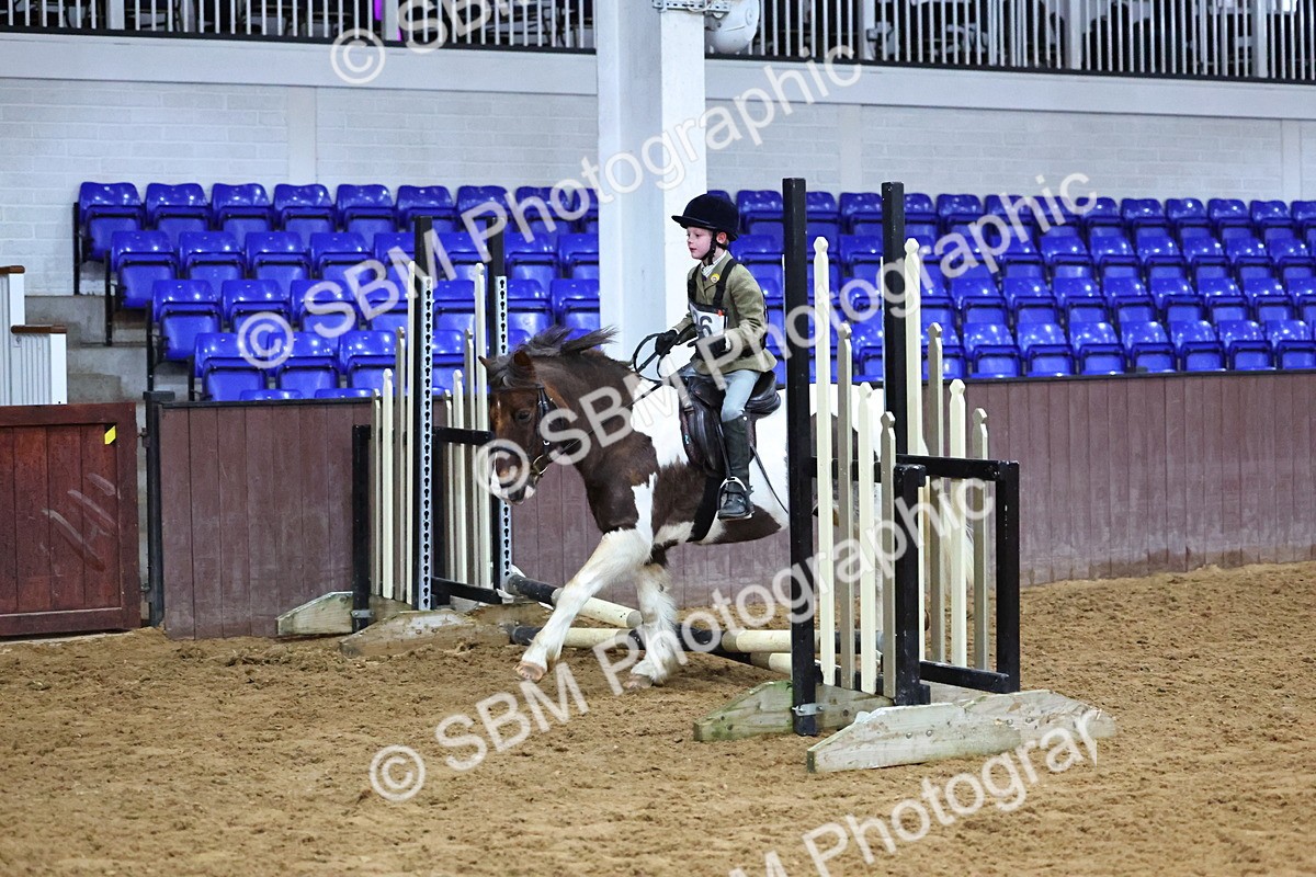 SBM_000184 - Class 1 - 40cm