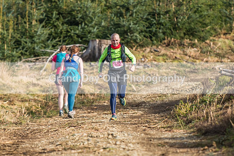 Glentress-1195 - High Terrain Events Glentress Marathon 21 & 10K Trail Races Sunday 18th February 2024