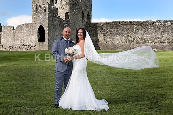 249 - Sandra Grogan and Robert Perez Wedding