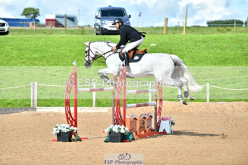 230723A-164751-13685 - Cls 8, 2 Star Medium 1.35m