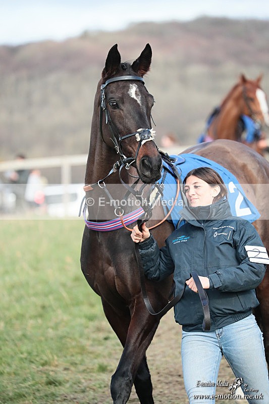 PtP 280226 1309 - Kimblewick PtP Kingston Blount 28/02/26