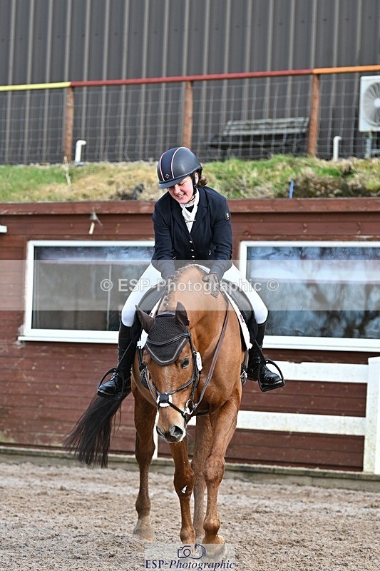 250125-131217-00589 - Dressage - CT Class 6 BE102