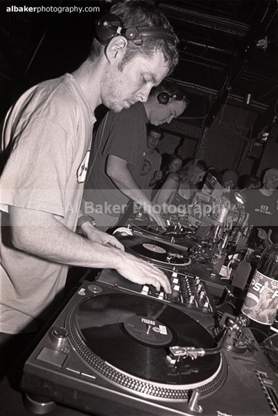 07 herbaliser - Sub Tub @ music box 23.03.02