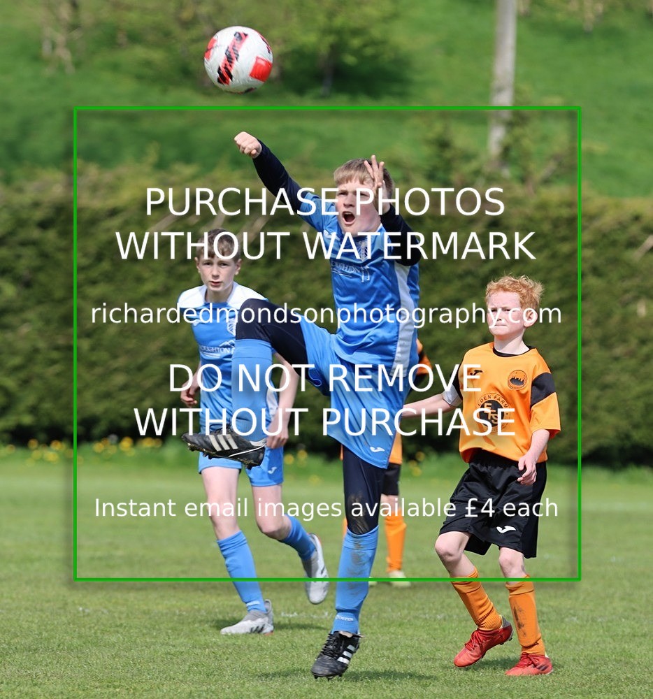 IMG_3040 - Westmorland FA Junior Final Photographs (Part One) (23/4/23)