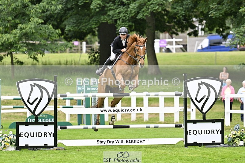 250613A-155502-02996 - Cls 5 National 1.30m Open