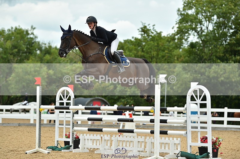 230720A-151206-03452 - Cls 17, 1 Star Silver 1.20m