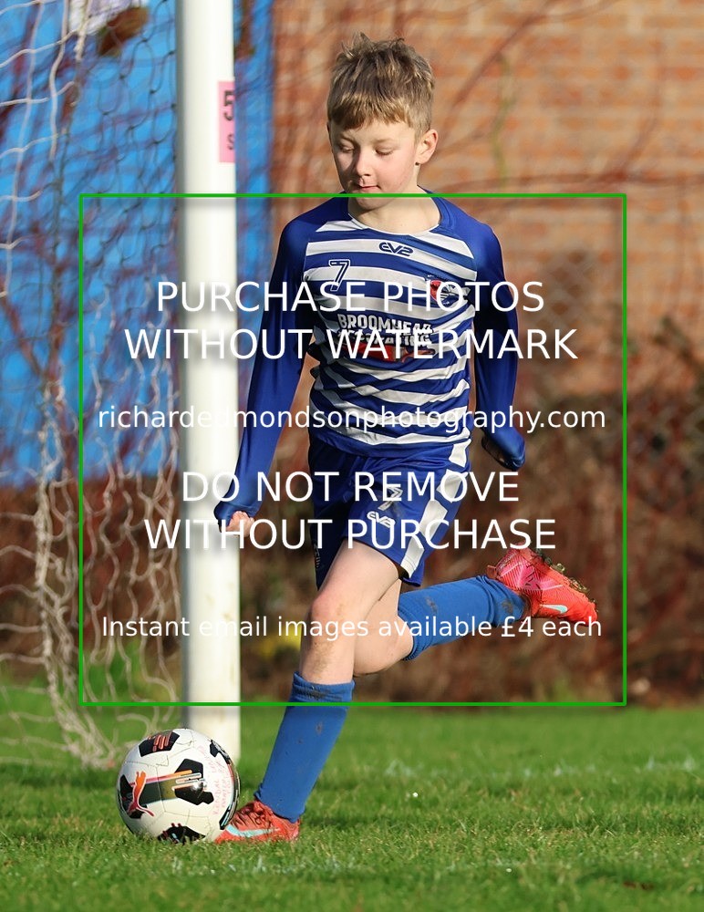 533A1930 - Ambleside U8 (17/1/26)