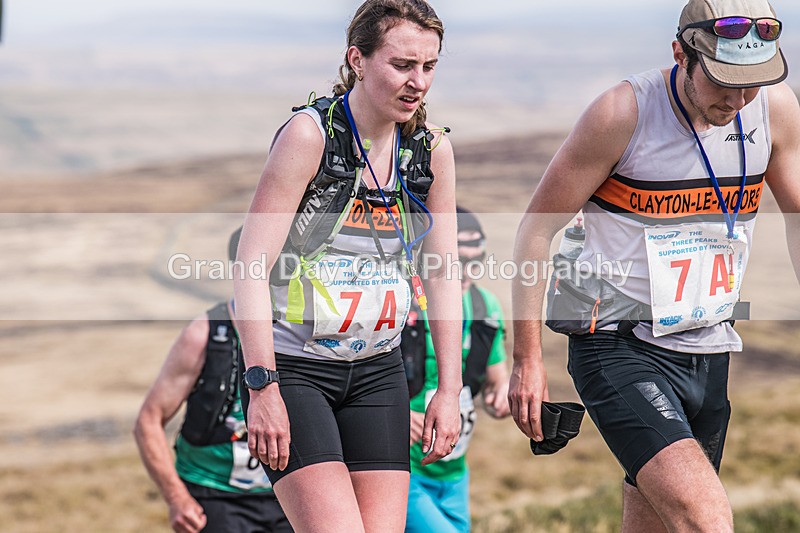Pen-Y-Ghent-1144 - The 3 Peaks Race Saturday 25th April 2026 - Pen Y Ghent