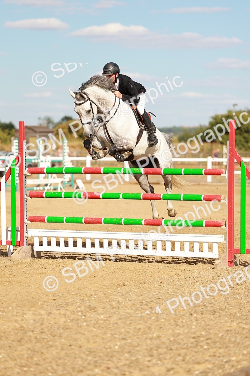 SBM_007753 - Class 6 - National 1.30m 1.40m