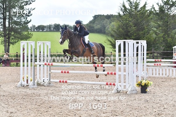 BPP_1693 - CLASS 5 SAT Senior 1.05m Open