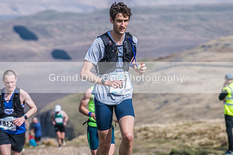 Pen-Y-Ghent-135 - The 3 Peaks Race Saturday 25th April 2026 - Pen Y Ghent