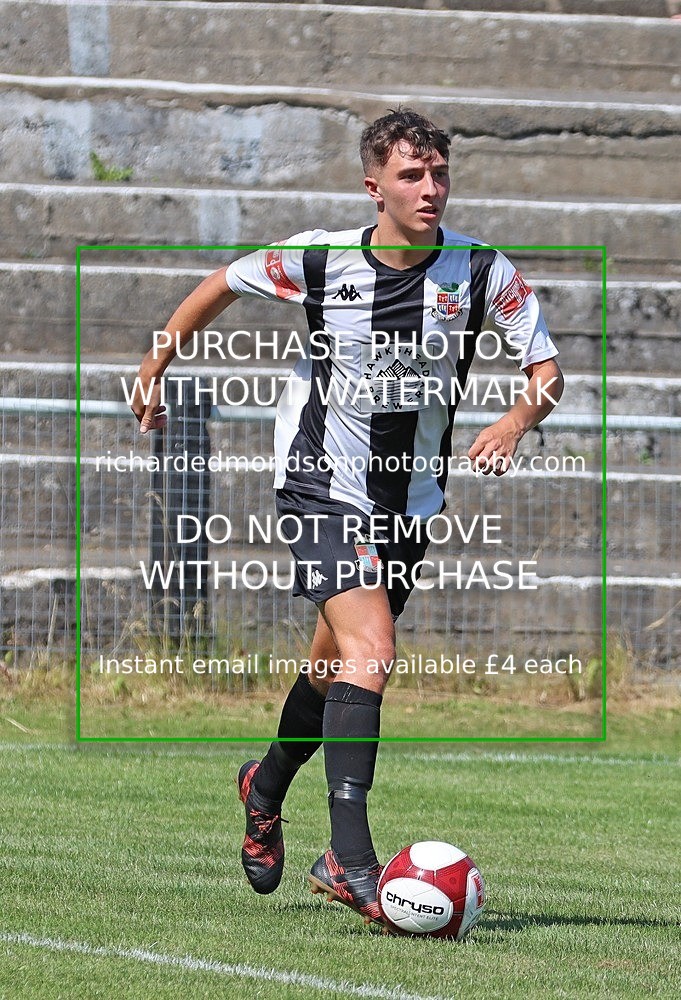 IMG_0768 - Kendal Town FC Pre Season