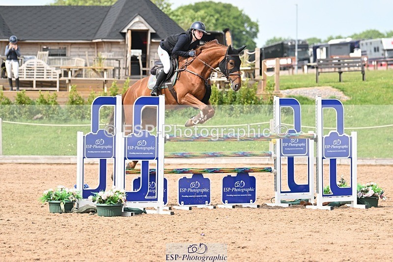 250511-153524-14572 - Cls 29 Snr Foxhunter