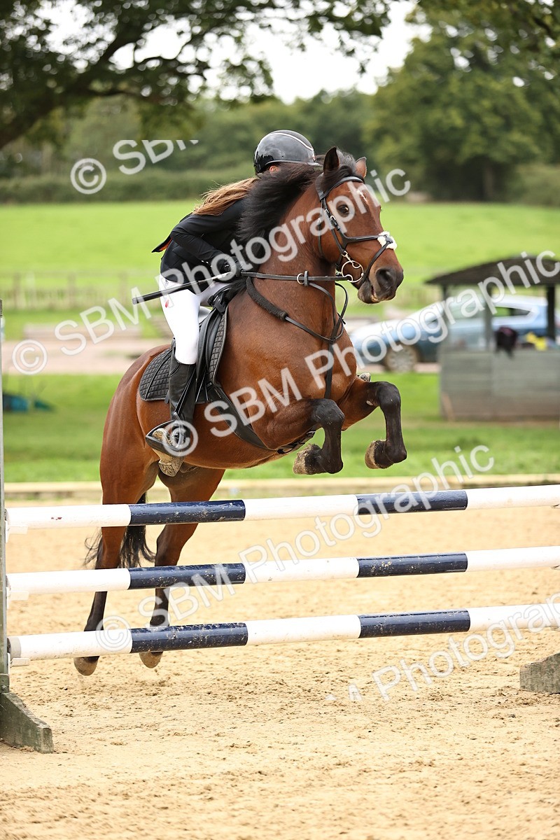 SBM_68766 - J18 - Junior Pony 85cm championship