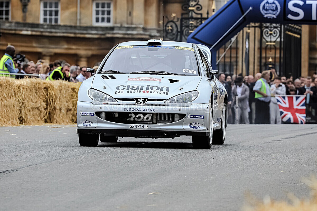 SP 2022-340 - SALON PRIVE SEPT 2022
