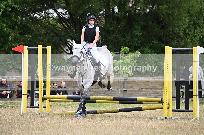 WJ6_0297 - Class 13 Novice Jumping 60cm