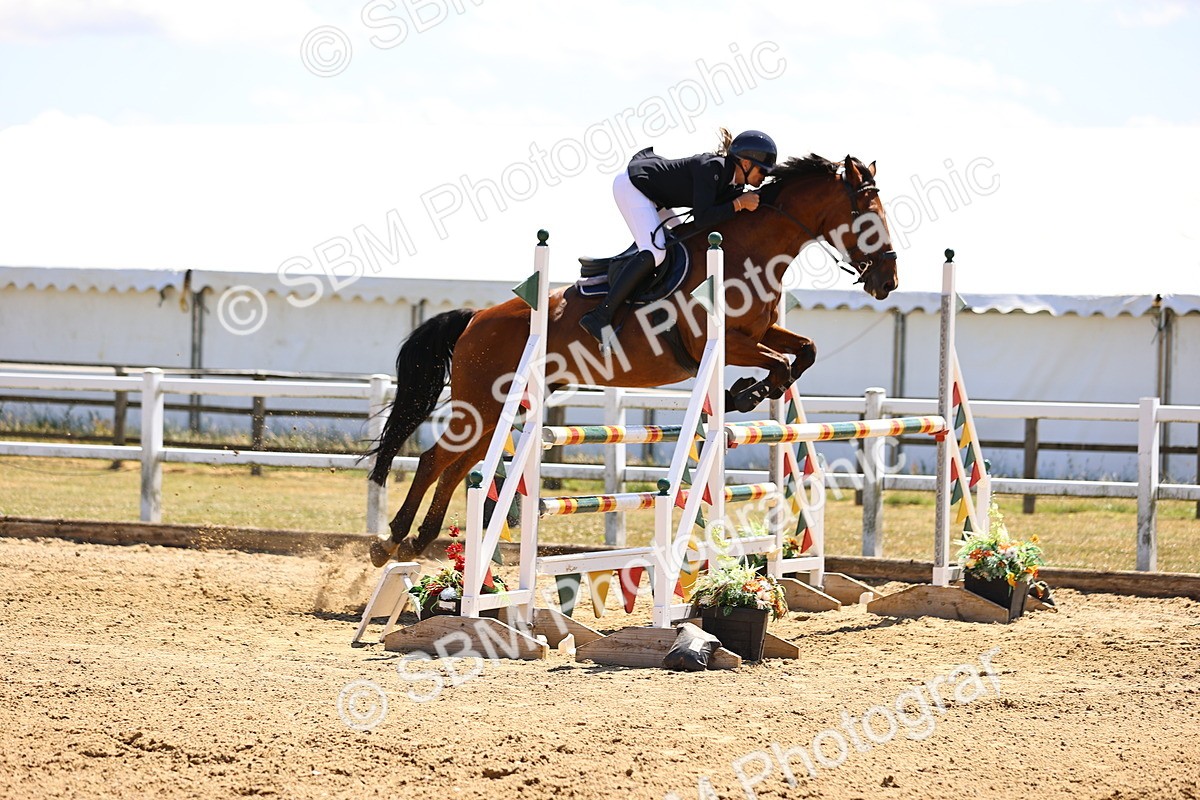 SBM_014857 - Class 15 - Senior Newcomers - 1.10m Open