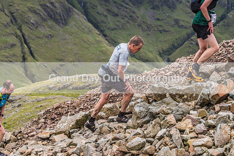 Borrowdale-860 - Borrowdale Fell Race Saturday 5th August 2023