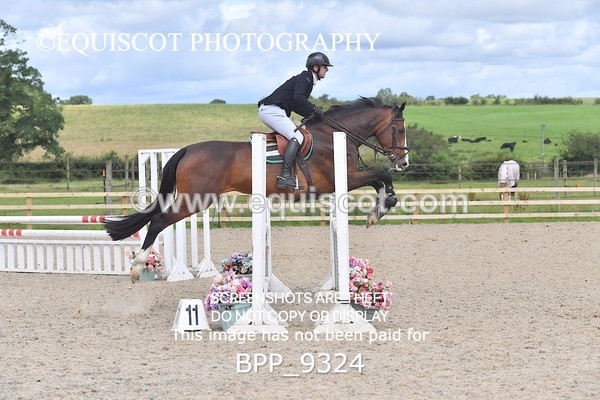 BPP_9324 - CLASS 5 Senior Discovery/ 1m Open