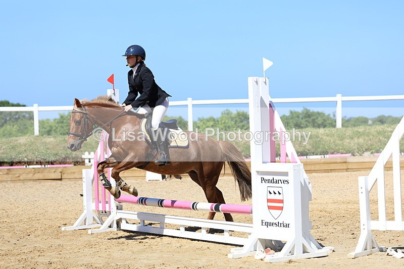 3E7A2042 - Class 2: 50cm